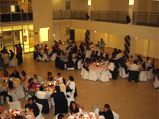 Evento de matrimonio