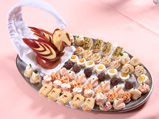 Canapés