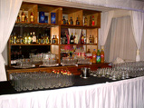 Bar abierto