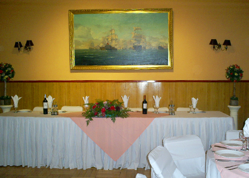 Banquetería